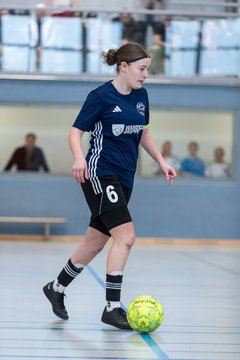 Bild 118 - wBJ NFV Futsalmeisterschaft